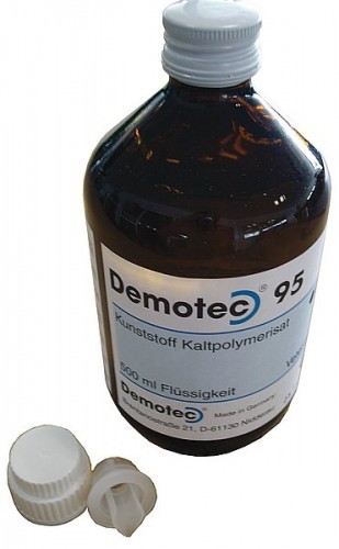 Demotec 95 Hrter 500 ml