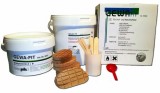 GEWA-Fit Klauenbehandlung | 25er Pack