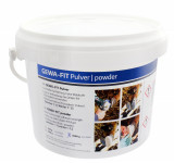 GEWA FIT Pulver 1000 g