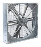 Ventilator fr Stall-Lftung RR 100 - 400V IE2-Motor