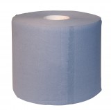 Euterpapier, blau, 2-lagig, 22x38 cm | 1000 Blatt