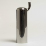 Edelstahl Melkbecherhülse passend DeLaval 140mm, 350gr | 960550-80
