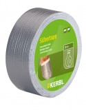 Klauenverband Silbertape, 50m x 50mm