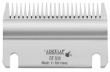 Aesculap Untermesser, 23 Zhne, 3,0 mm Standardschur ECONOM