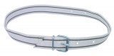 Halsmarkierungsband mit Rollschnalle | 135cm
