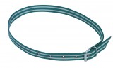 Halsmarkierungsband mit Rollschnalle | 120cm