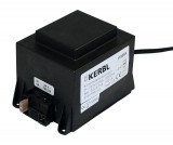 Transformator 100 W/24 V