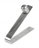 Feder (9 mm Pin) für Schlagfessel 20296 und 20297