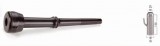 Satz Fullwood Zitzengummis | 020138 SL2 CTF WT
