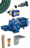 Splsystem MAXI-WASH