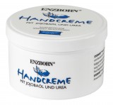 Enzborn-Handcreme mit Urea und Jojobal 250ml