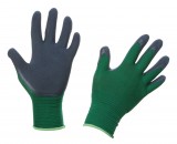 KinderhandschuheTOWA, klein, latexbeschichtet