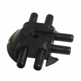 Fullwood Pulsblock 2:2 (Clearflow Sammelstck) | 021516