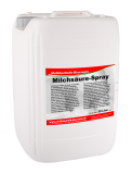 Milchsure-Spray | 20 L