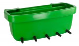 Klbertrnkewanne Multi Feeder mit Big Softy Saugern