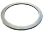 Edelstahl Ring passend fr DeLaval Milchpumpe FMP110 | 996841-02