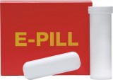 E-PILL - Die erste Energie-Pille | 4x Bolus à 100g