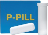 P-PILL - Die erste Phosphor-Pille | 4x Bolus à 120g