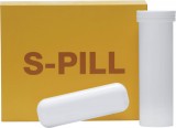 S-PILL - Die erste Pansenstimulans-Pille | 4 x Bolus à 100g