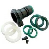 Reparatursatz fr Zylinder Anftterungstrog passend fr Lely A4 Melkroboter