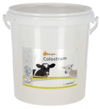 Globigen Colostrum, 2,5 kg