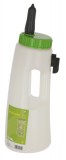 Klberflasche MilkyFeeder 2,5l mit Sauger, 3-Stufen-Ventil