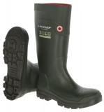 Sicherheitsstiefel Dunlop Purofort FieldPRO