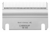 Aesculap Untermesser, 31 Zhne, Standardschurr 3,0mm | GT502