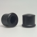 Gummi Endkappe 32mm (1 1/4)
