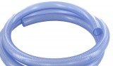 PVC-Gewebe-Milchschlauch 19,4 x 26,8 x 3,7 mm
