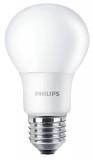 Philips LED-Birne E27 5,5W/40W CorePro matt 470lm, 2700K
