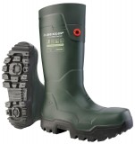 Sicherheitsstiefel Dunlop Purofort FieldPRO Thermo+