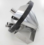 DeLaval Eimer/Melkzeug-Waschgert, komplett Typ WA3 | 47-820139-80