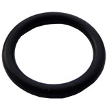 Gummi O-Ring 28 x 4,3 mm passend für Delaval Milchpumpe FMP110 | 996842-01