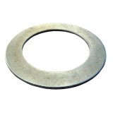 Edelstahl Ring ø 45mm passend für DeLaval FMP110 Milchpumpe | 996841-01