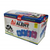 Ambic AiALERT 40er Pack | AA/040