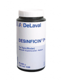 DeLaval Desinficin® Pulver | 1 kg Dose