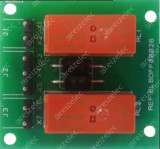 Leiterplatine passend f�r BouMatic Strangko Adapter | 3618370