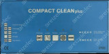 Tastaturfolie passend fr Fullwood Afimilk Automatische Reinigung Compact Clean Puls