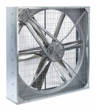 Ventilator fr Stall-Lftung RR 120 - 400V 1,0 PS IE3 Motor