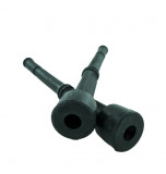 Satz Original DeLaval Zitzengummi Clover 20S-ST | 964404-01
