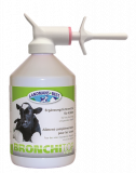 Landmans Best Bronchitop Klberhusten Liquid 500 ml