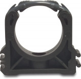 PVC Rohrschelle 63mm