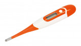 Thermometer, wasserfest, flexible Sonde