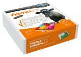 Landmans Best Fertilitop Fruchtbarkeit Bolus 12 x 100 g