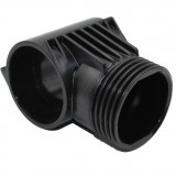 Gehuse CLCL passend fr DeLaval Splaufnahme | 999401-01