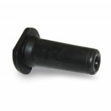 Sauger passend f�r Milkbar, schwarz