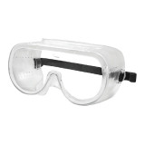 Vollsichtbrille mit Ventilation