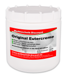 Original Eutercreme 900g