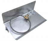 Zusatzheizung für Mod. 500 mit Heizspirale 80 Watt